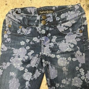 Imperial star girls jeans